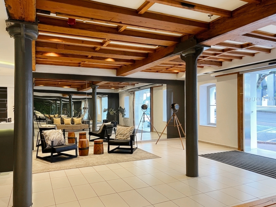 Commercial Property for Sale in Cape Town City Centre Western Cape